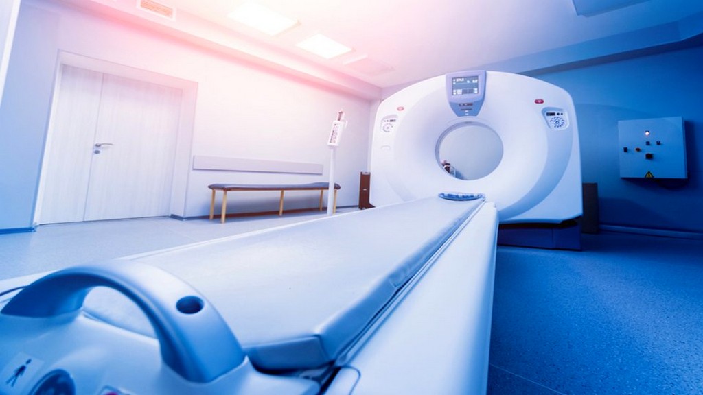 Fonksiyonel Manyetik Rezonans Görüntüleme (fMRI) Cihazları