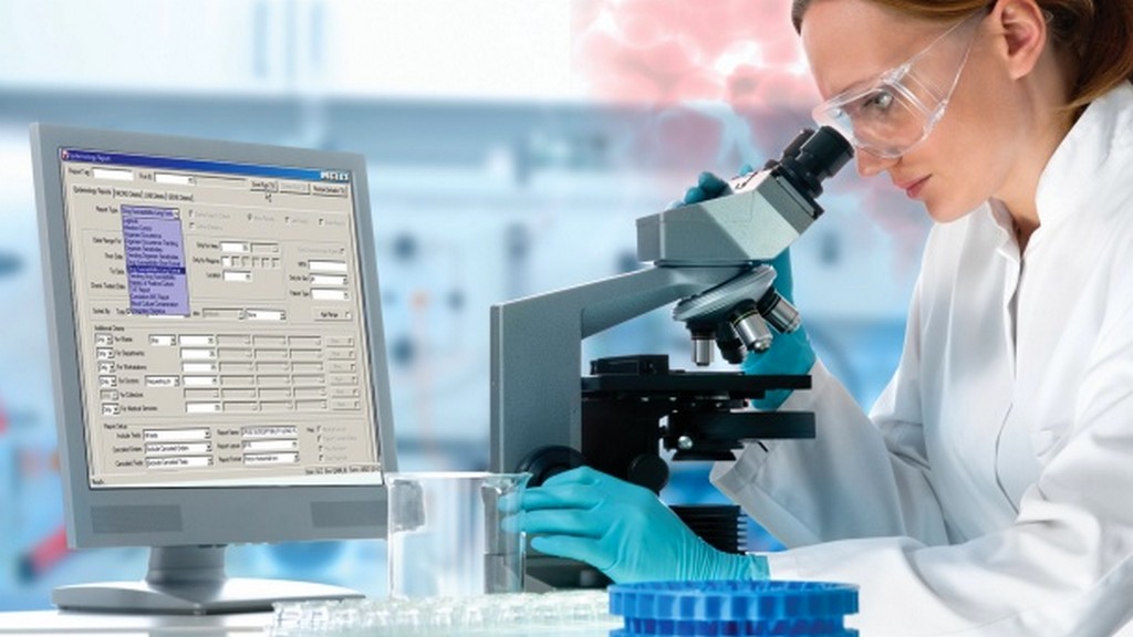 Genetik Testler i̇çin Li̇s
