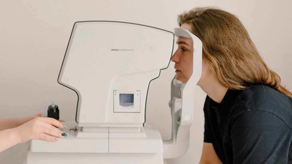 Göz Fonksiyon Test Cihazları