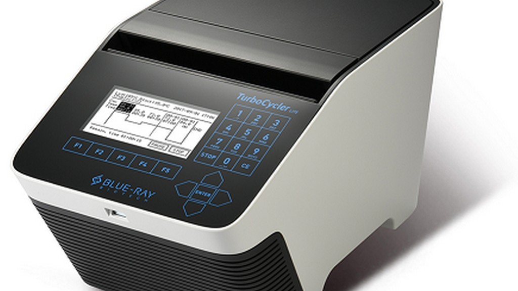 Gradient Pcr Cihazı