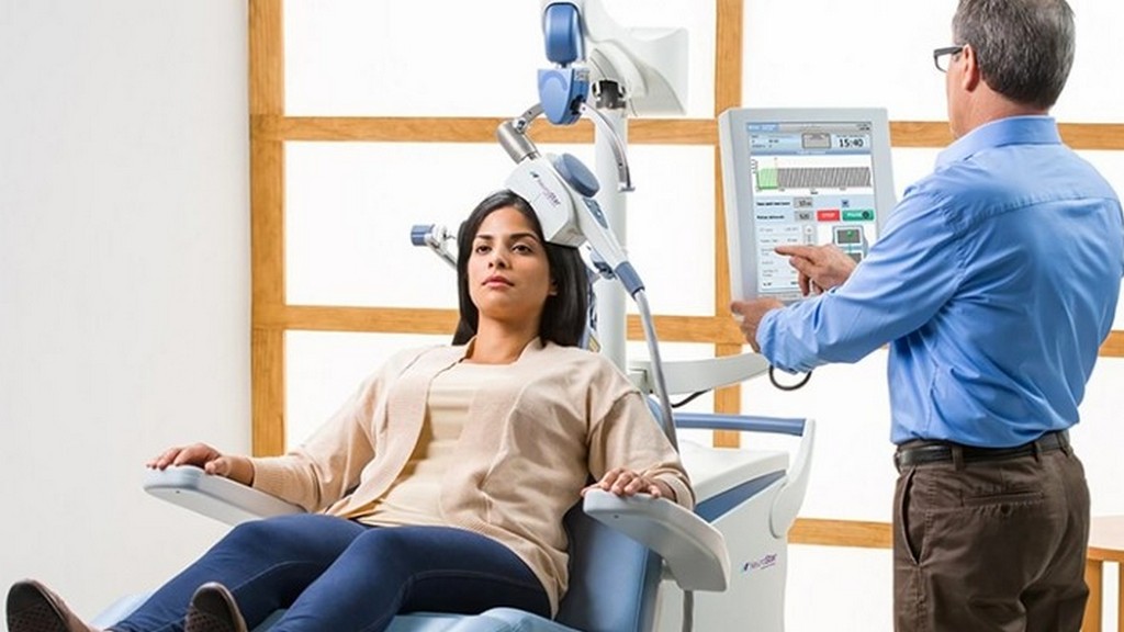 Hareket Eşzamanlı TMS Cihazları