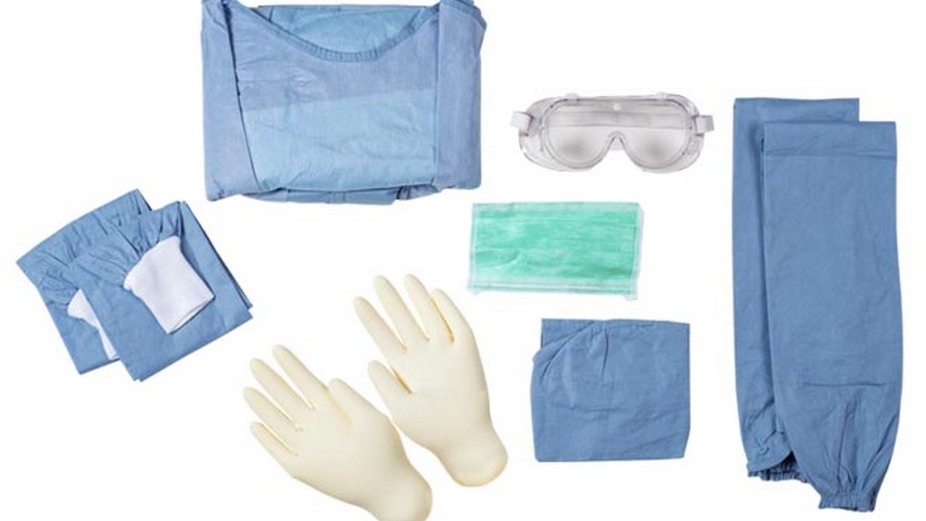 HIV Kit