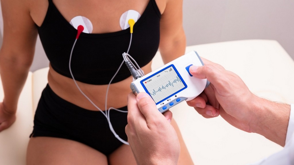 Holter Aritmi Monitörleri