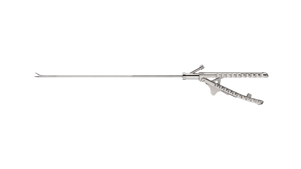 İğne Tutucu (Ethicon Tipi)