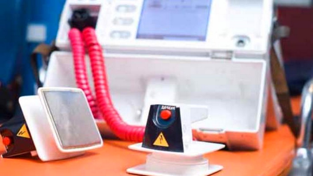 İmplante Edilebilir Kardiyoverter-Defibrilatörler (ICD)