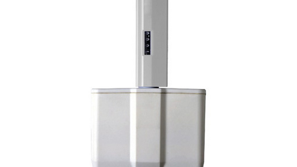 Kanallı Mikropipet