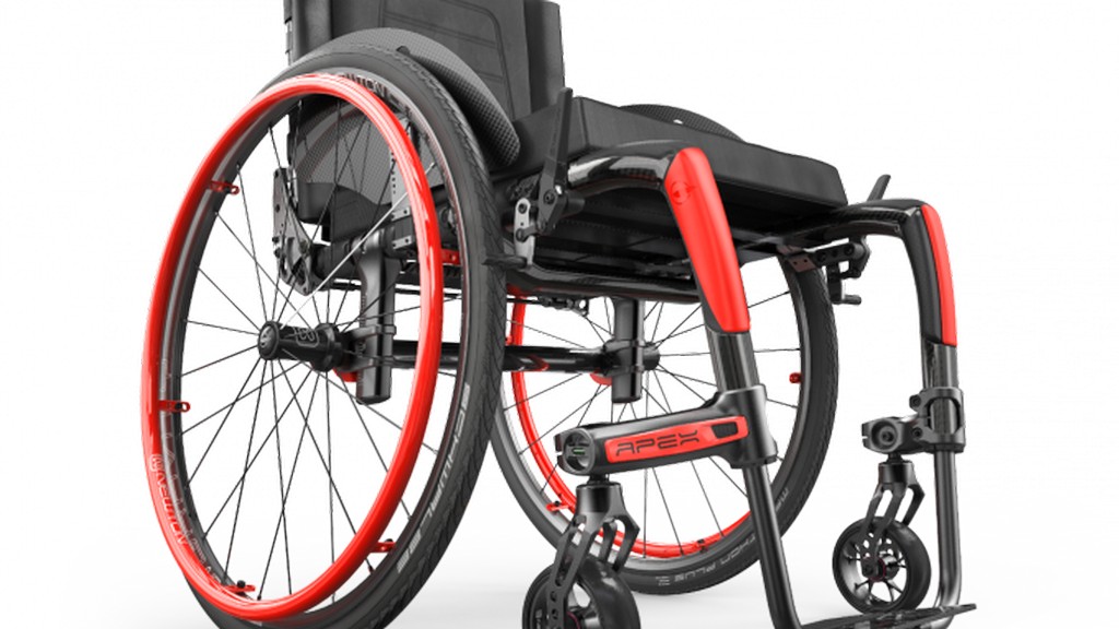 Karbon Fiber Tekerlekli Sandalyeler