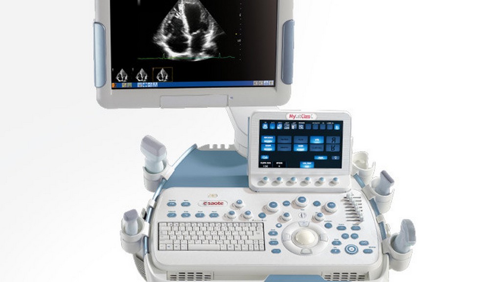 Karotid Vasküler Ultrason Cihazları