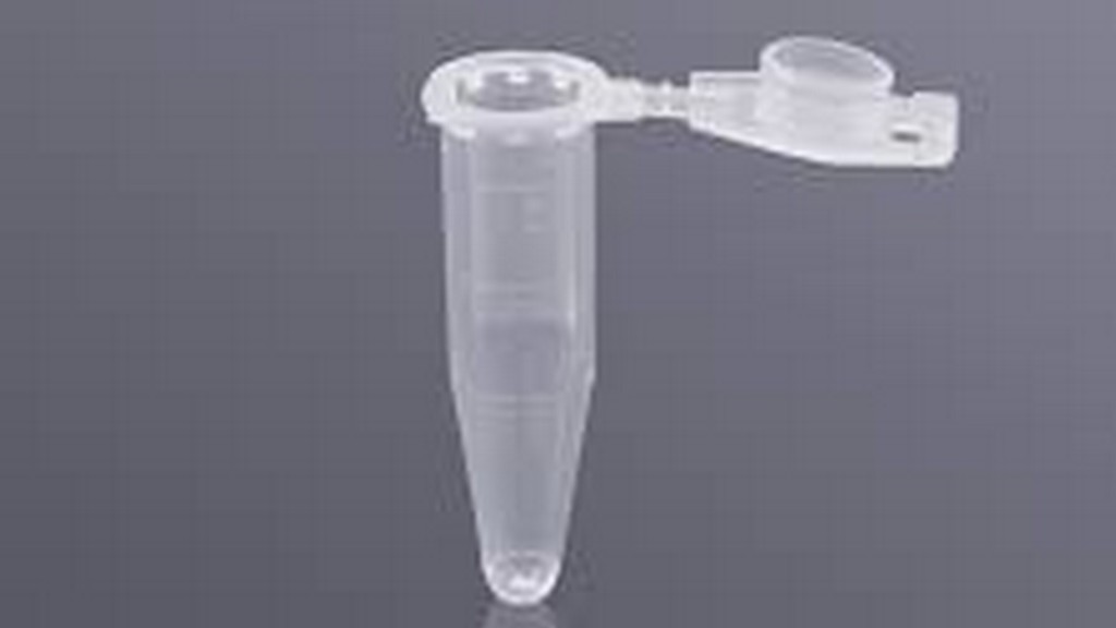 Konik Altlı Mikro Santrifüj Tüpü 5 ml