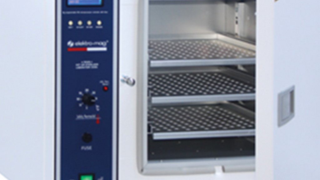 Kuru Hava Sterilizatörü