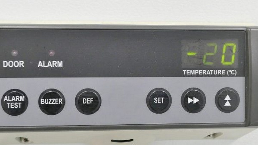 Laboratuvar Buzdolabı Alarm Sistemleri