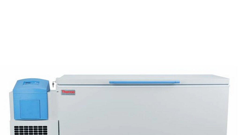 Laboratuvar Derin Dondurucular