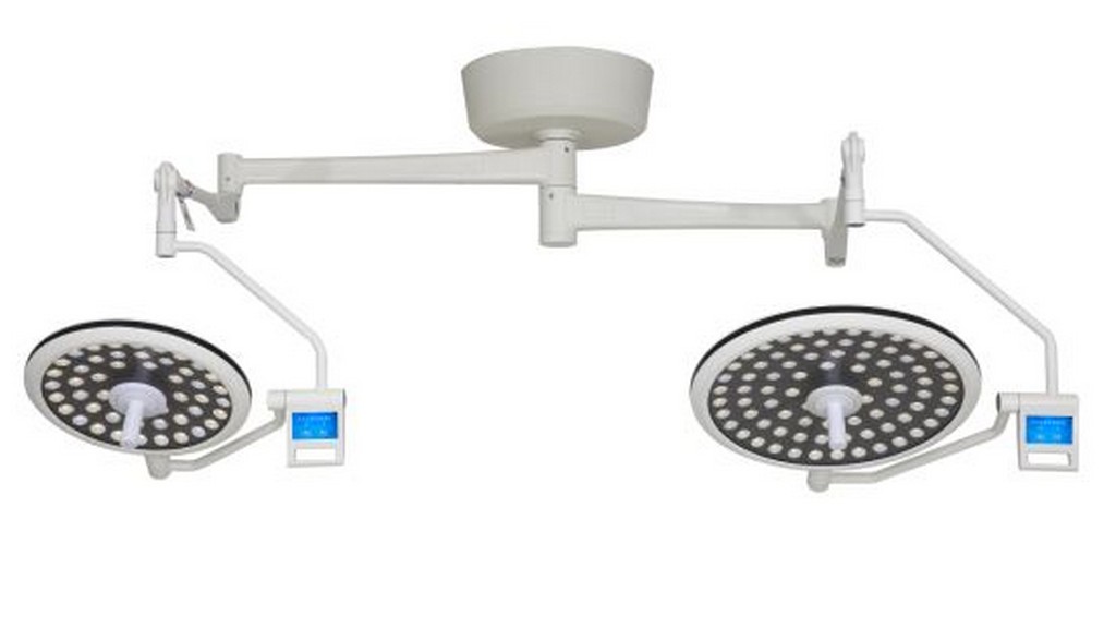 Led Cerrahi Lamba