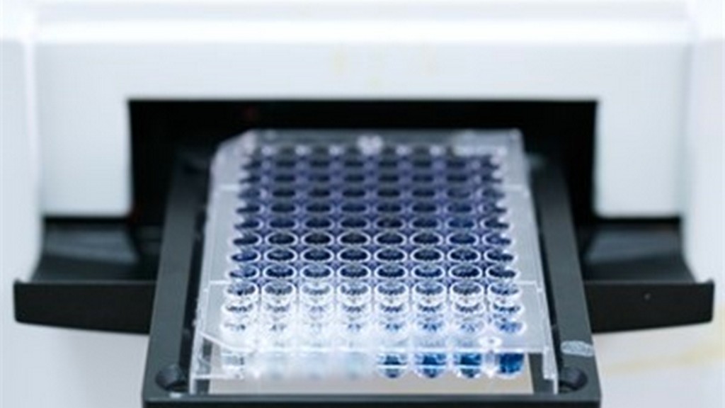 Luminometrik Mikroplaka Okuyucusu