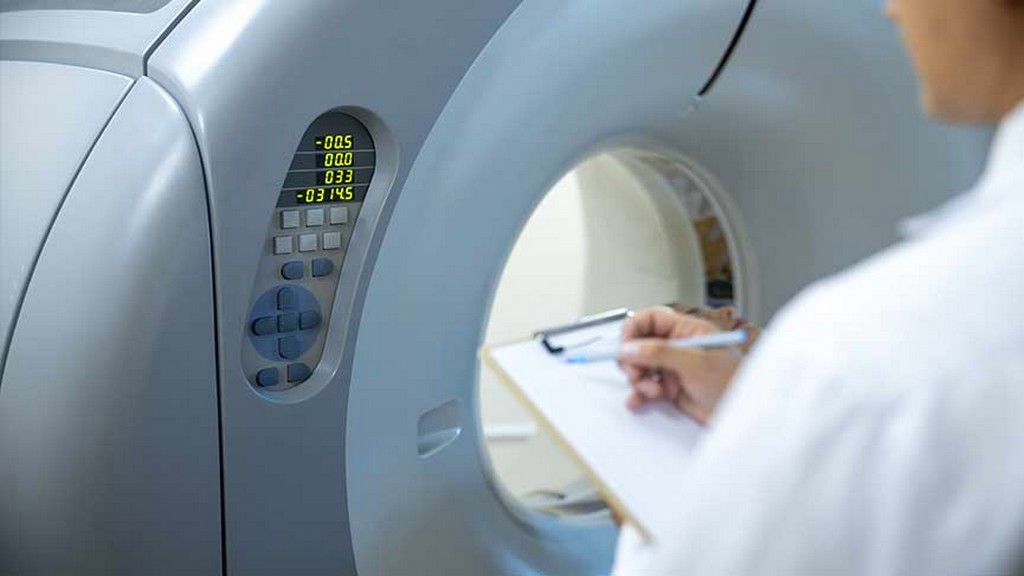 Manyetik Rezonans Angiografi (MRA) Cihazları