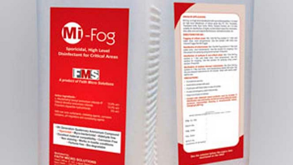 MI-fog