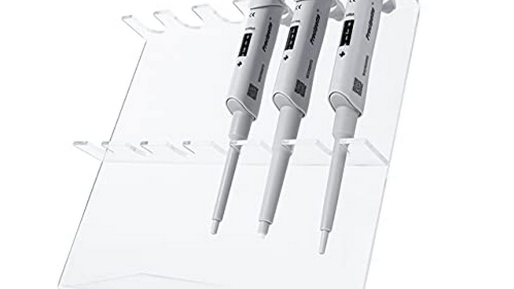 Mikropipet Duraklığı