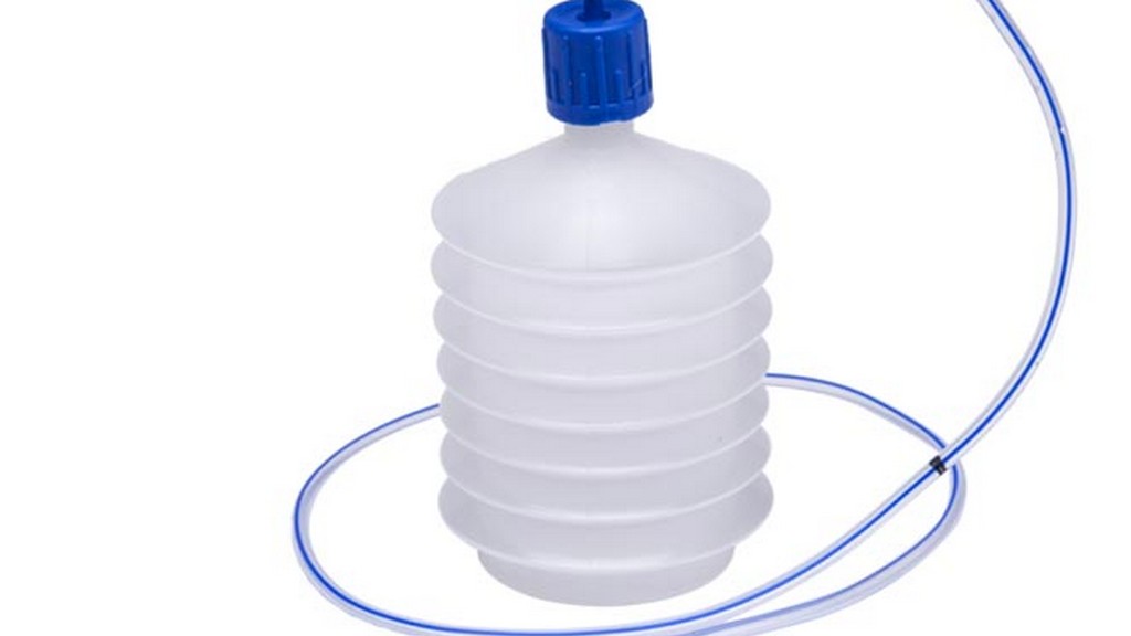 Mini-Vac Set