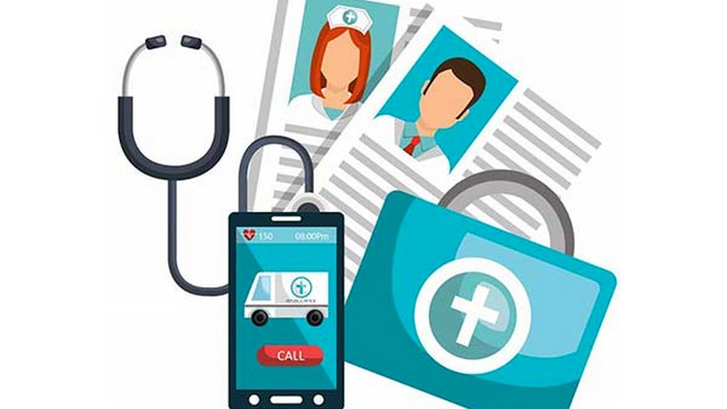 Mobil Uyumlu Ehr Yazılımları
