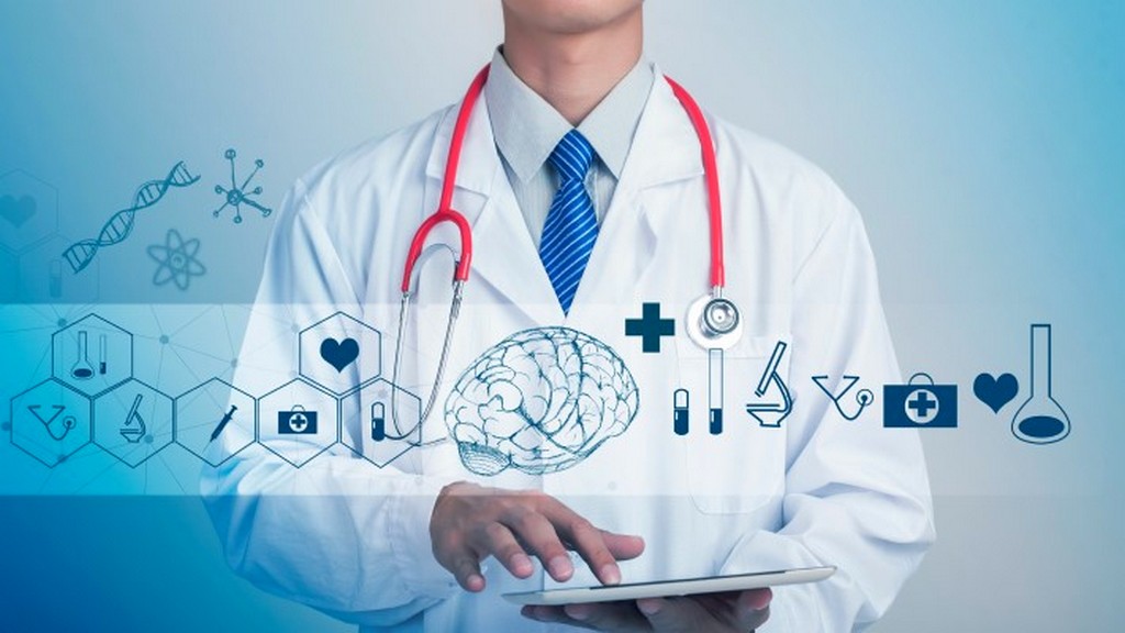 Multimedya Destekli Ehr Yazılımları