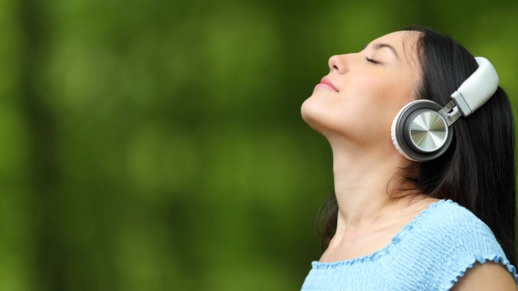Müzik Terapi Enstrümanları