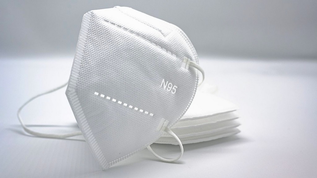 N95 Maskeler