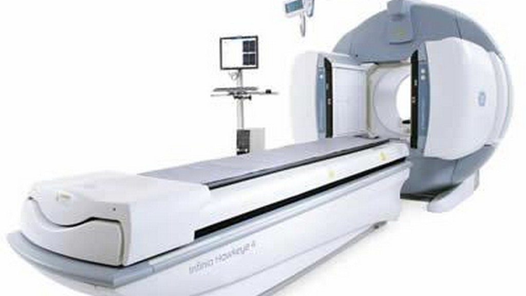 Optimize İzotop Seçimli Spect Tarayıcılar