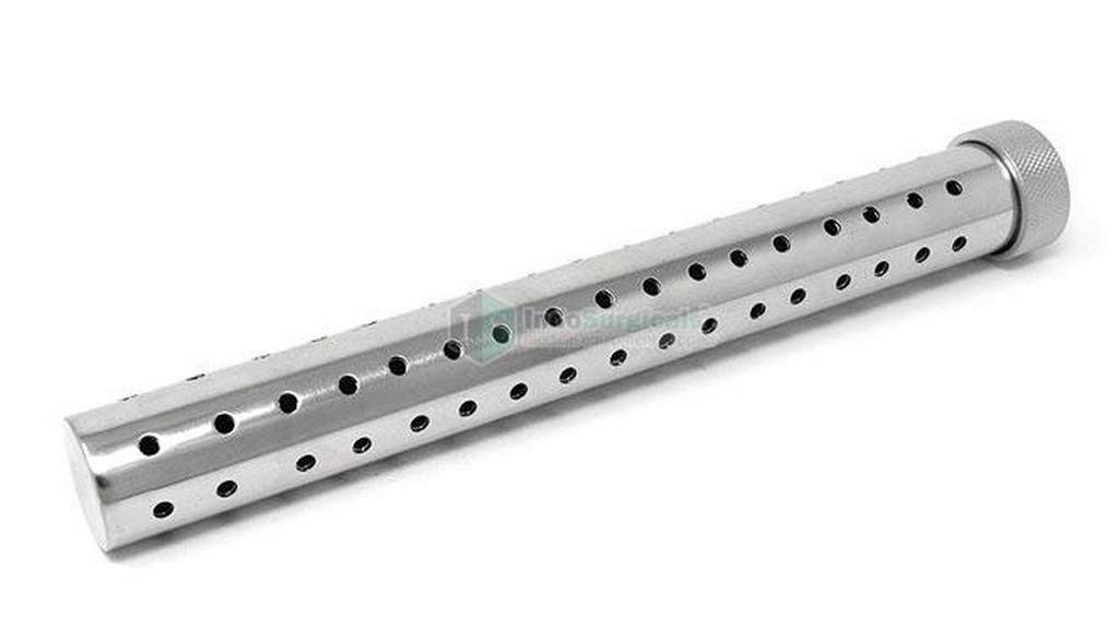Ortopedik Sterilizasyon Tüpleri