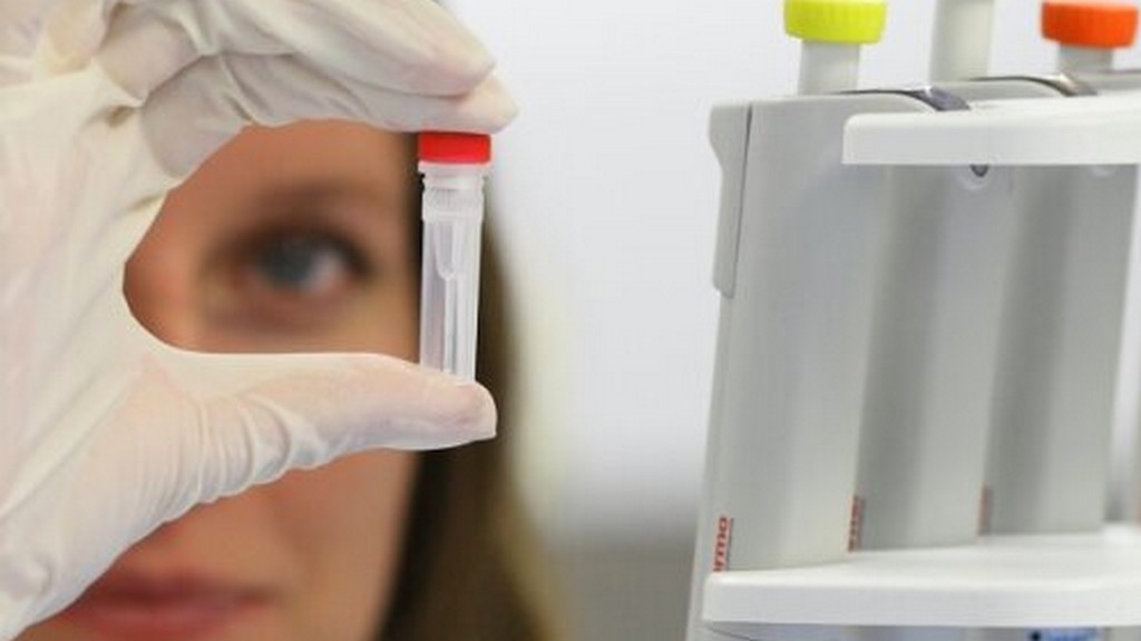 Otomasyon Uyumlu Dna Ekstraksiyon Kitleri