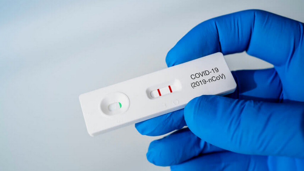 Pcr Test Kitleri