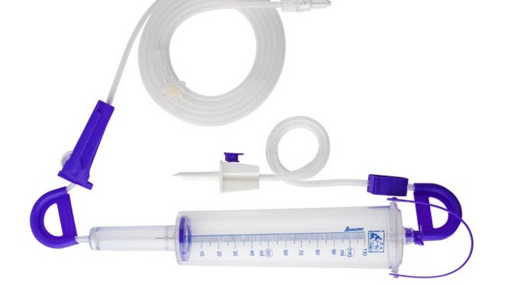 Pedia Drip Plus - Ölçülü Hacim Seti