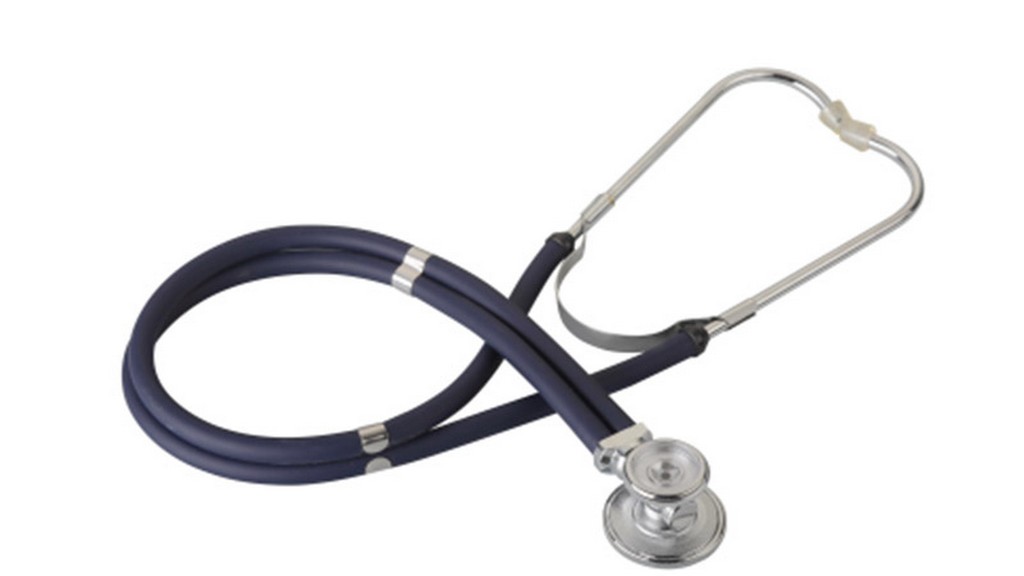 Pediatrik Amplifikasyonlu Stetoskop