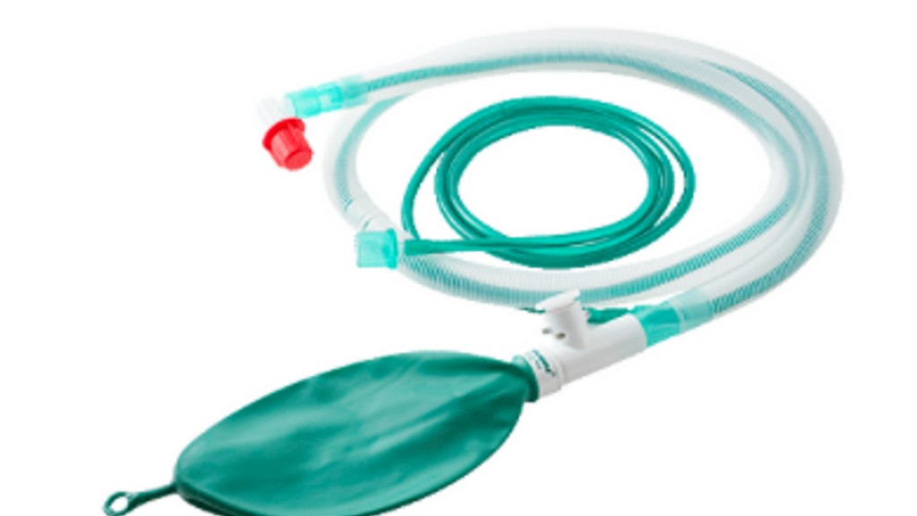 Pediatrik Bain Devresi