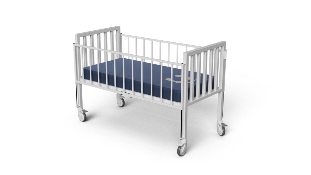 Pediatrik Yatak