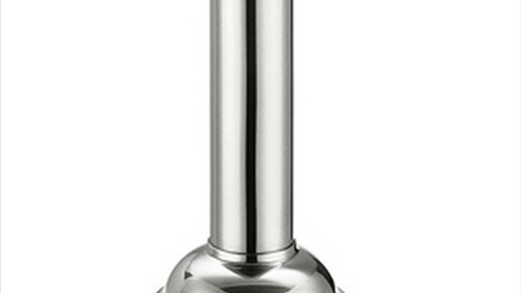 Pens Tüpü