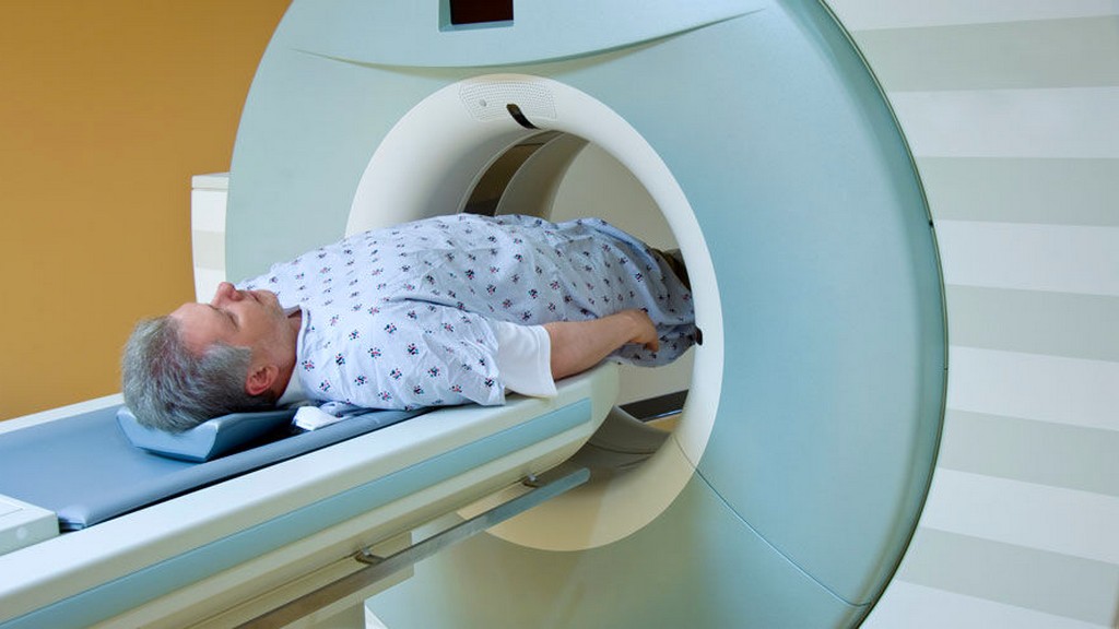 Pet/Ct Hibrid Görüntüleme Sistemi