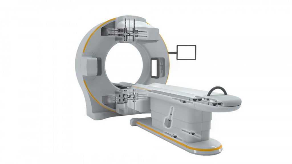 Pet/Spect Füzyon Görüntüleme
