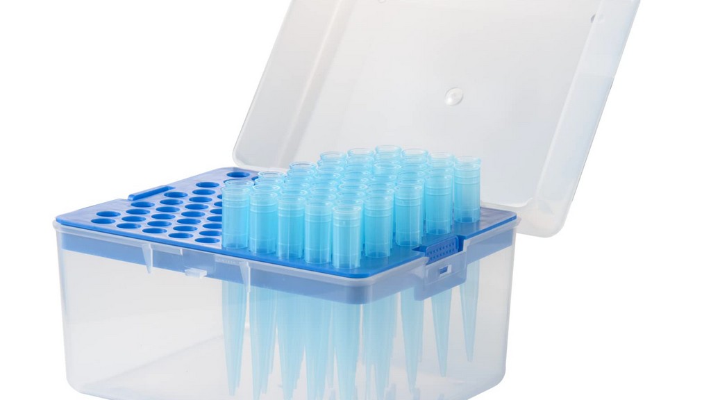 Pipet Kutusu