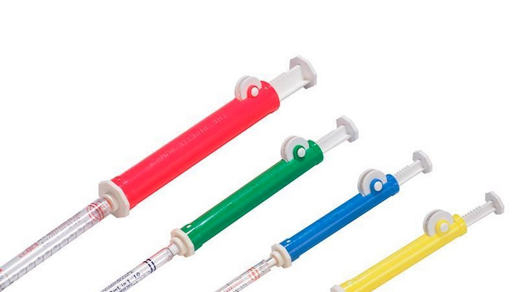 Pipet Pompası