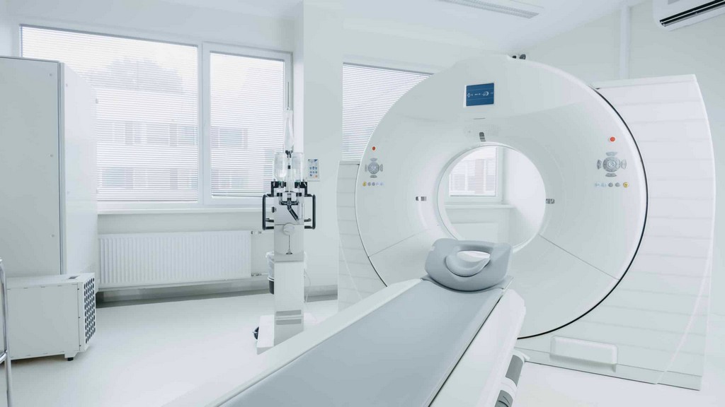 Pozitron Emisyon Tomografisi (PET) Cihazları