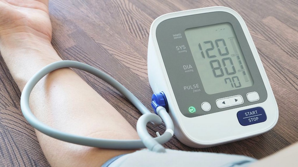 Pulmoner Arteriyel Basınç Monitörleri