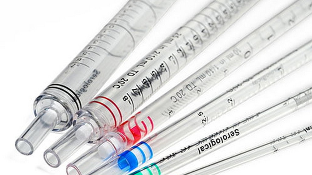 Serolojik Pipetler