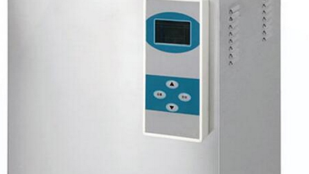 Silindirik Yatay Otoklav, Çift Cidarlı