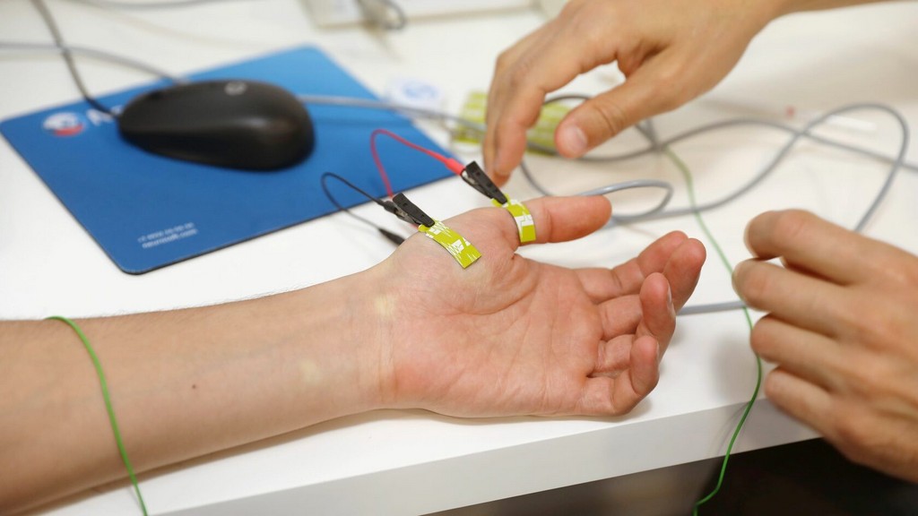 Tek Kanal EMG Cihazları