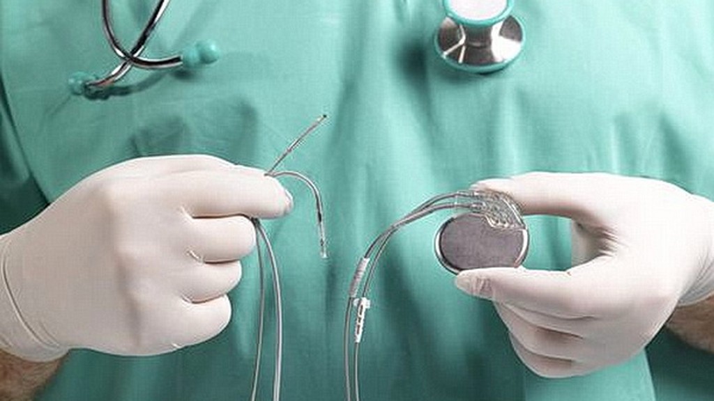Tek Odacıklı Kalp Pili Cihazları