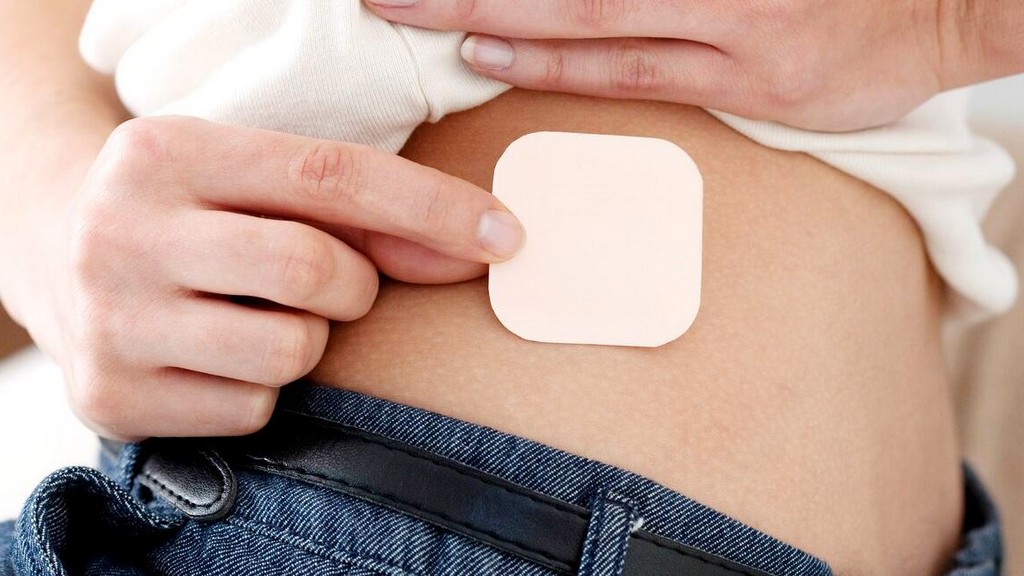 Transdermal İlaç Dağıtıcılar