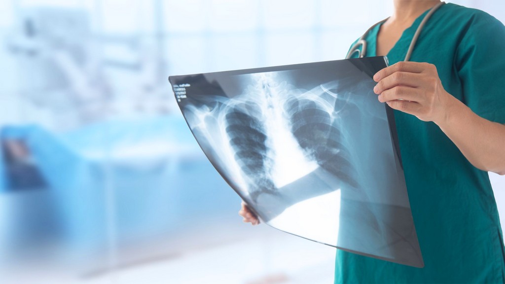 X-Ray Tabanlı Hedefleme Sistemleri