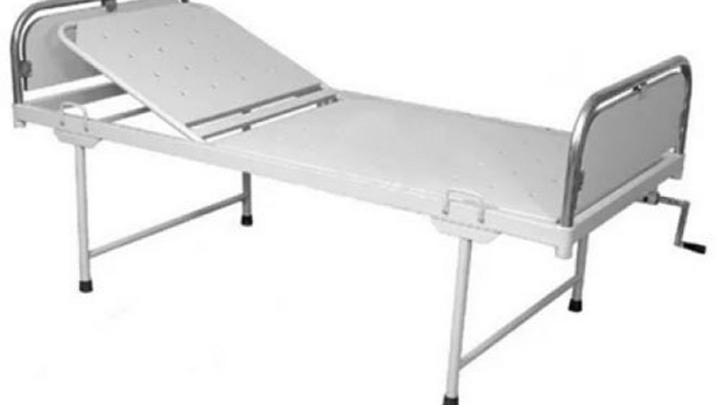 Yarı Fowler Yatağı (Laminant SS Panel İle)