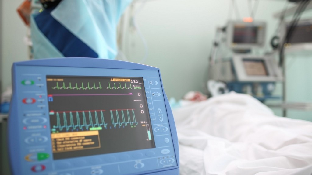 Yenidoğan Eeg Monitörü