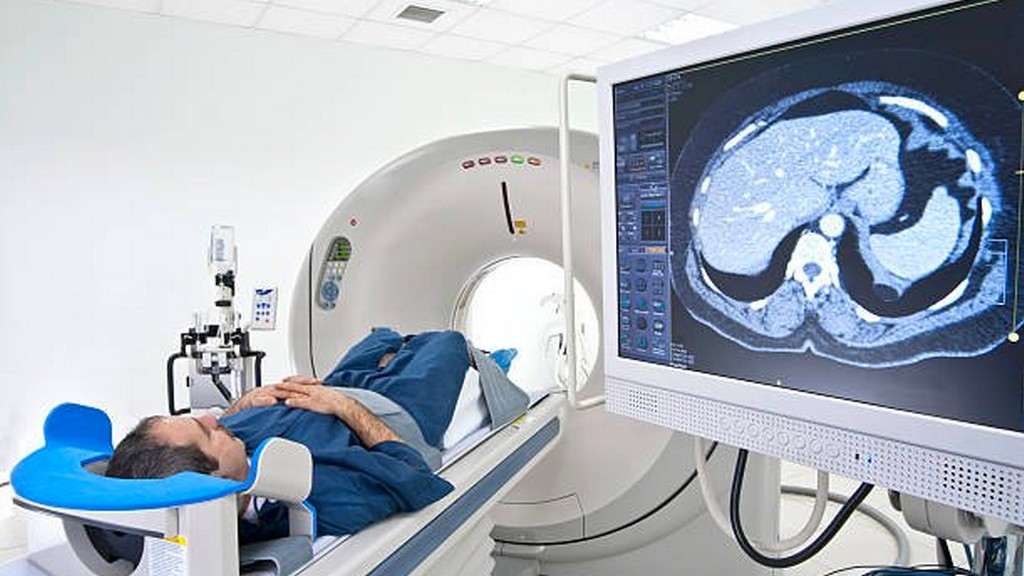 Yüksek Sensitiviteye Sahip Pet Tarayıcılar